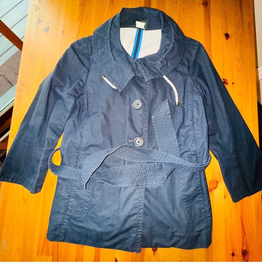 Jcrew spring jacket